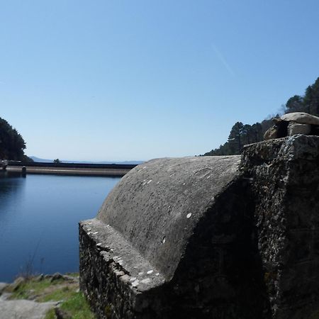 Amatalasvinas Piedralaves Exteriér fotografie