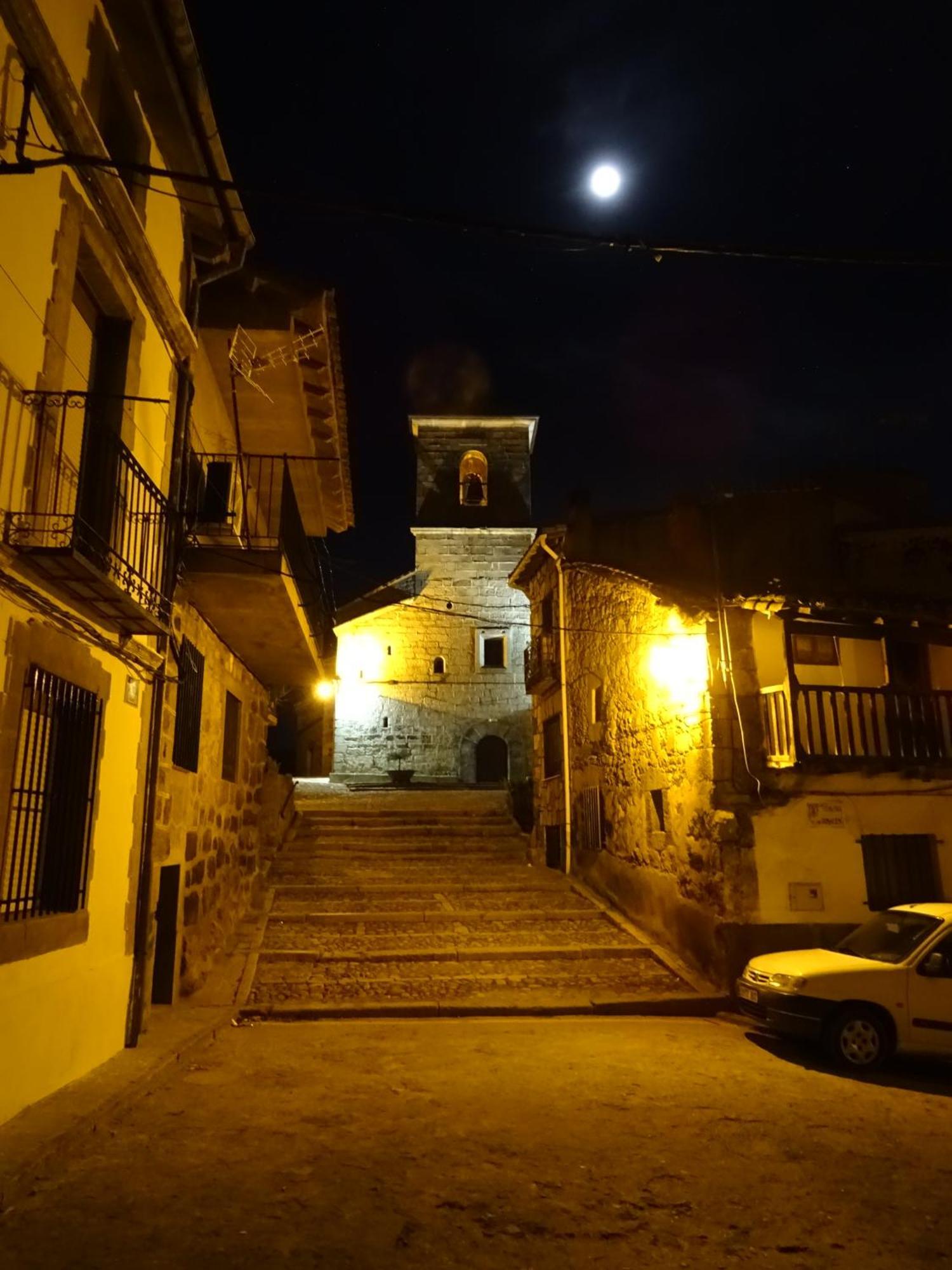 Amatalasvinas Piedralaves Exteriér fotografie